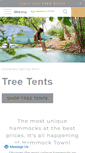 Mobile Screenshot of hammocktown.com
